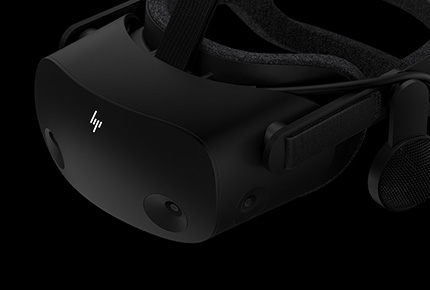 new hp vr headset 2020