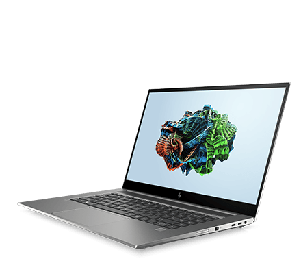 ZBook Studio G8 GeForce搭載 クリエイターモデル