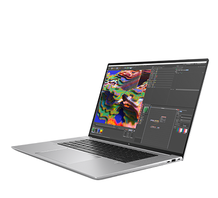 ZBook Studio G9 GeForce搭載 クリエイターモデル