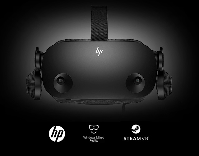 HP Reverb G2 Headset 製品詳細・スペック - HP Workstations ・PC通販