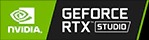 NVIDIA® Quadro RTX™グラフィックス