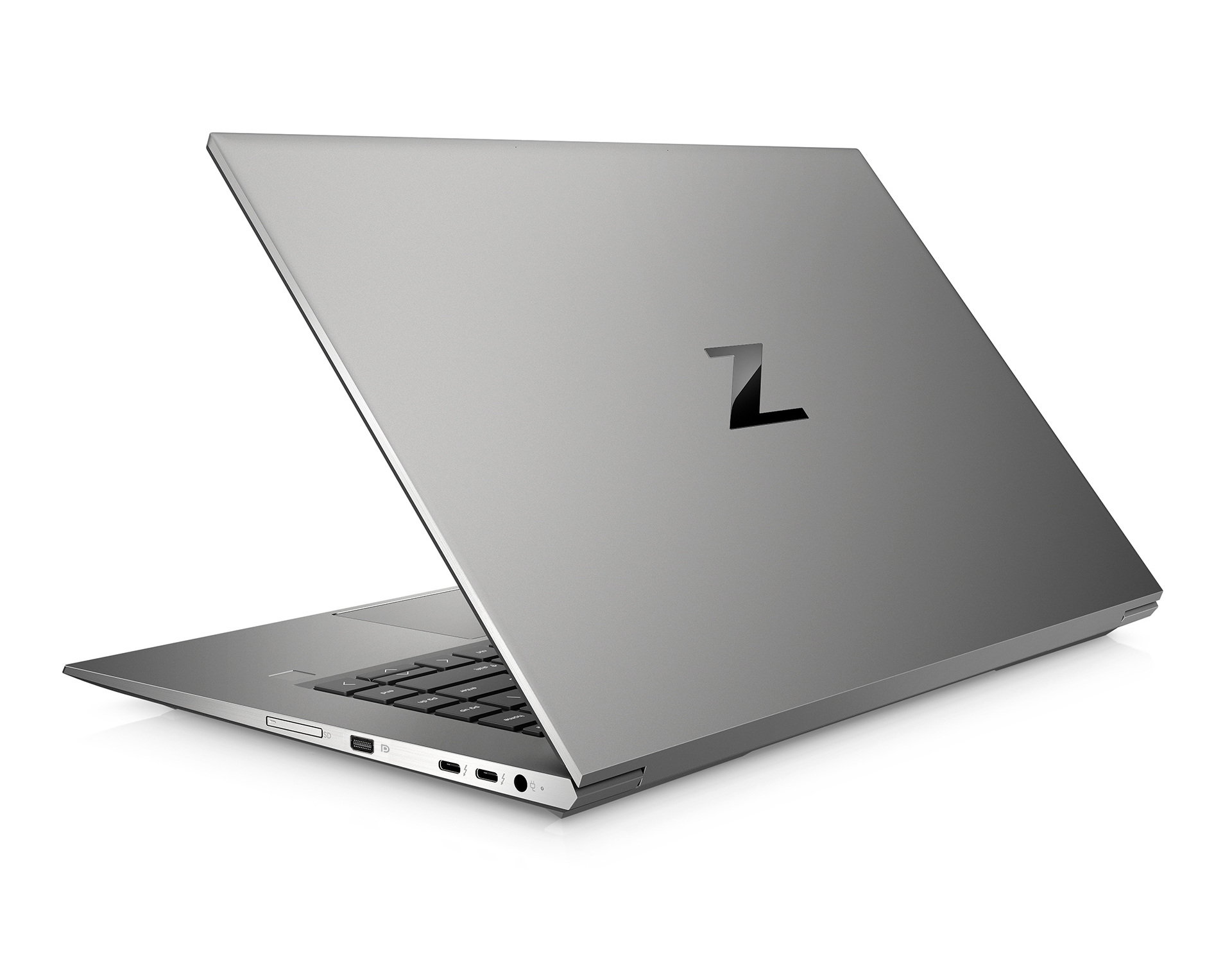 HP Zbook