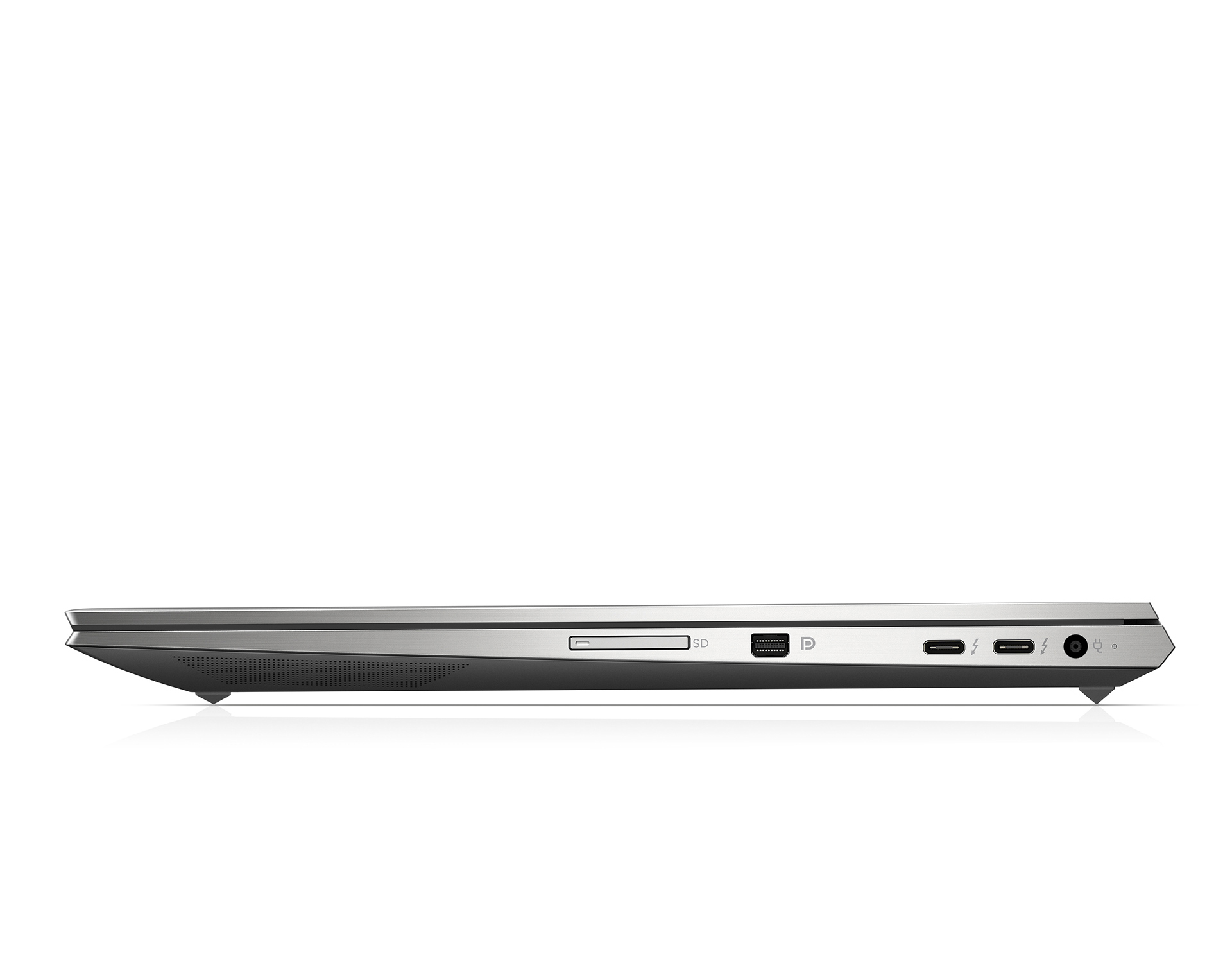 HP ZBook Create G7 Laptop PC 製品詳細・スペック・VRソリューション