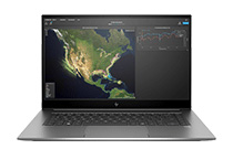 HP ZBook Create G7 Laptop PC