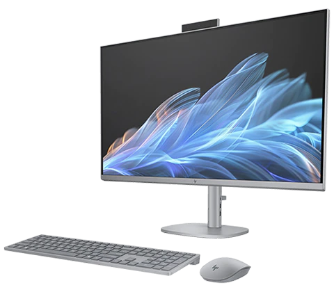 HP OmniStudio X All-in-One PC