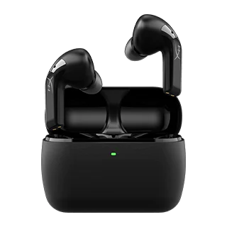 HyperX Cloud MIX Buds 2 ノイズキャンセリング<br>ワイヤレス ゲーミングイヤホン