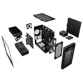 OMEN 35L Desktop