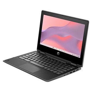 HP Fortis Flip G1m 11 Chromebook