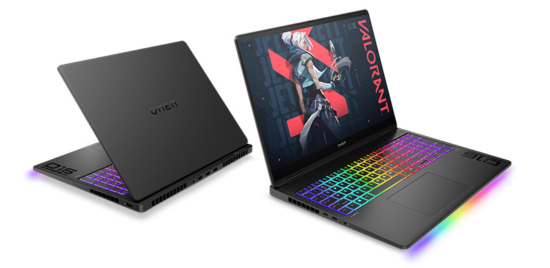 OMEN MAX 16(インテル / AMD)