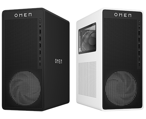 OMEN 16L Desktop (インテル / AMD)