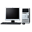 HP Business Desktop dx5150 MT/CT写真