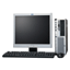 HP Compaq Business Desktop dc7600 SF写真