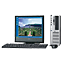 HP Compaq Desktop dx2100 ST/CT写真