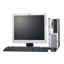 HP Compaq Business Desktop dc7700 SF写真
