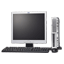 HP Compaq Business Desktop dc7700 US写真