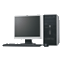 HP Compaq Business Desktop dc5750 MT/CT写真