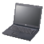HP Compaq 6710b Notebook PCシリーズ写真