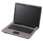 HP Compaq 6720s Notebook PC シリーズ写真