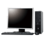 HP Compaq Business Desktop dc5800 SF シリーズ写真