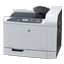 HP Color LaserJet CP6015dn写真