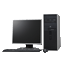 HP Compaq Business Desktop dc7900 MT シリーズ写真