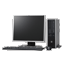 HP Compaq Business Desktop dc7900 SF シリーズ写真