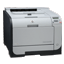 HP Color LaserJet CP2025dn写真
