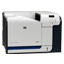 HP Color LaserJet CP3525dn写真