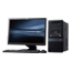 HP Compaq Business Desktop dx7500 MT/CT写真