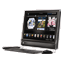 HP TouchSmart PC IQ500シリーズ写真