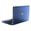 HP Mini 5102 Notebook PC（ブルー）写真