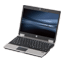 HP EliteBook 2540p Notebook PC写真
