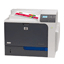 HP Color LaserJet Enterprise CP4525dn写真