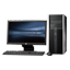HP Compaq 8200 Elite MT Desktop PC写真