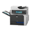 HP Color LaserJet Enterprise CM4540 MFP写真