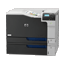 HP Color LaserJet Enterprise CP5525dn写真