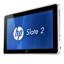 HP Slate 2 Tablet PC写真