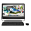 HP TouchSmart PC520シリーズ写真