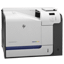 HP LaserJet Enterprise 500 Color M551dn写真