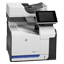 HP LaserJet Enterprise 500 color MFP M575dn写真