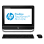 HP Pavilion TouchSmart 20 All-in-One PC写真