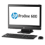 HP ProOne 600 G1 All-in-One写真