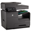 HP Officejet Pro X476dw複合機写真
