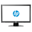 HP LE1852ms 18.5-inch LED Backlit LCD Monitor写真