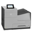 HP Officejet Enterprise Color X555dn写真