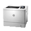 HP LaserJet Enterprise Color M552dn写真