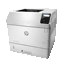 HP LaserJet Enterprise M606dn写真