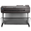 HP  DesignJet T730 Printer 写真