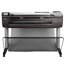 HP  DesignJet T830 MFP Printer 写真