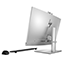 HP EliteOne 840 G9 All-in-One Desktop PC写真